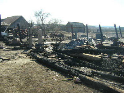 11:02 В первом квартале 2006 года в Российской федерации зарегистрировано 54963 пожара